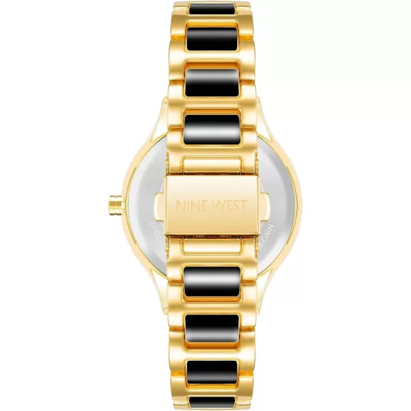 Nine West Women's Bracelet Watch
