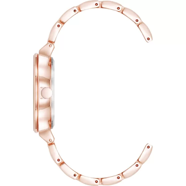 Nine West Women's Bracelet Watch