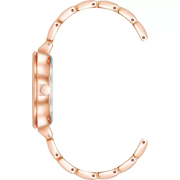 Nine West Women's Bracelet Watch
