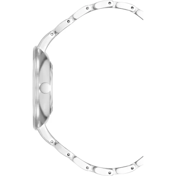 Nine West Women's Bracelet Watch