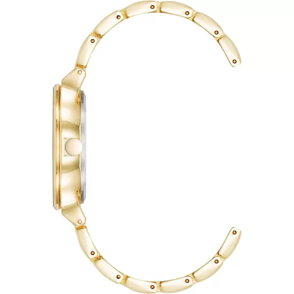 Nine West Women's Bracelet Watch