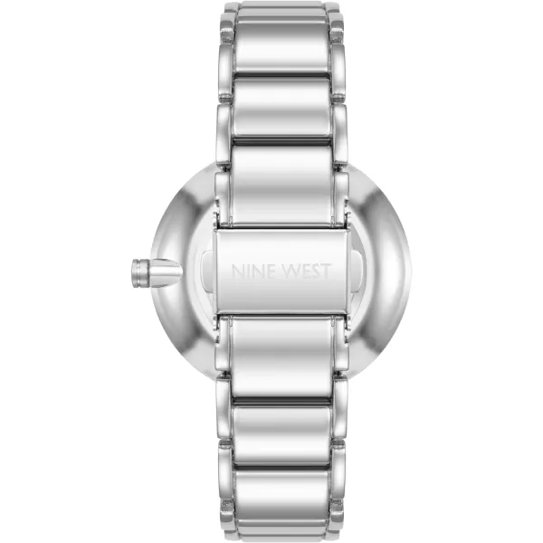 Nine West Women's Bracelet Watch