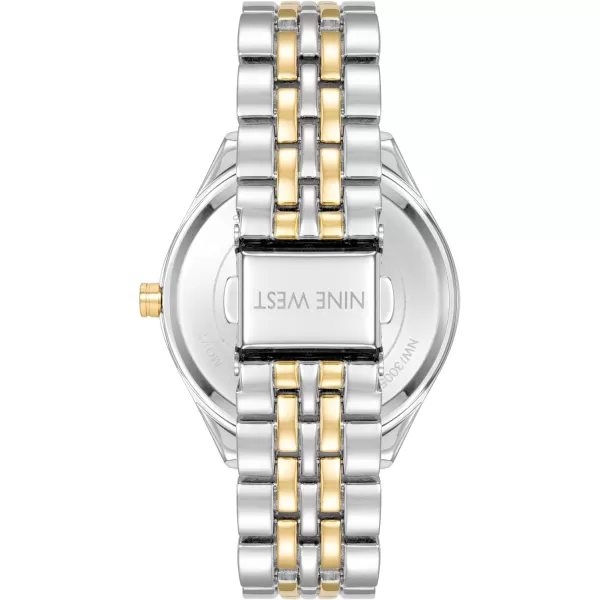 Nine West Women's Bracelet Watch