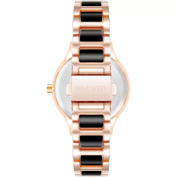 Nine West Women's Bracelet Watch