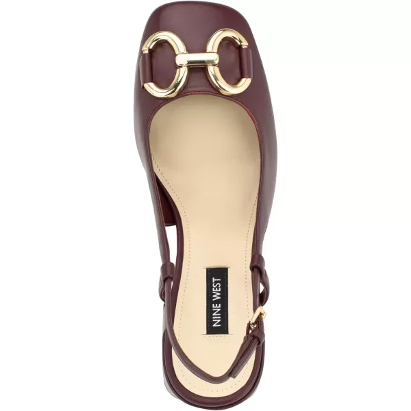 Nine West Women's Cast Pump