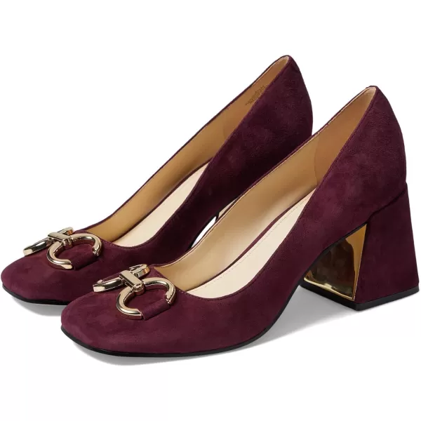 Nine West Women's Caven Pump