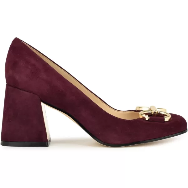 Nine West Women's Caven Pump