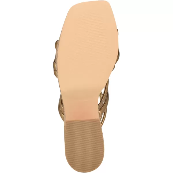 Nine West Women's Corke Wedge Sandal