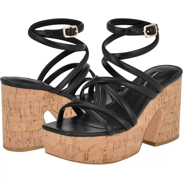 Nine West Women's Corke Wedge Sandal
