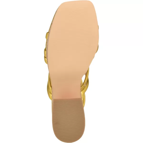Nine West Women's Corke Wedge Sandal