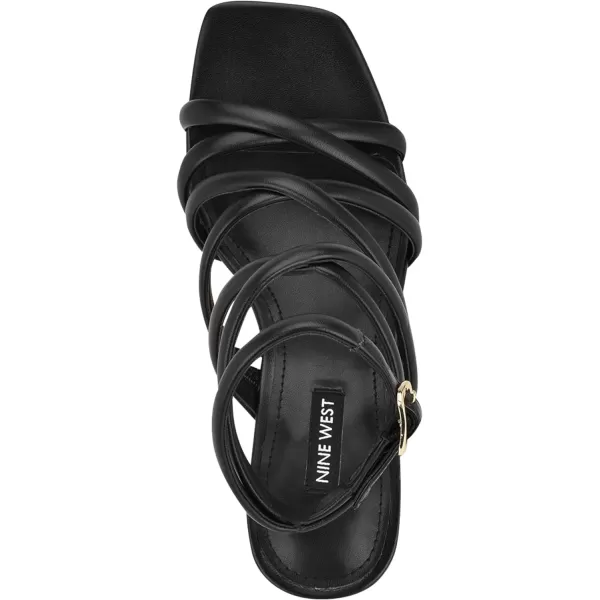 Nine West Women's Corke Wedge Sandal