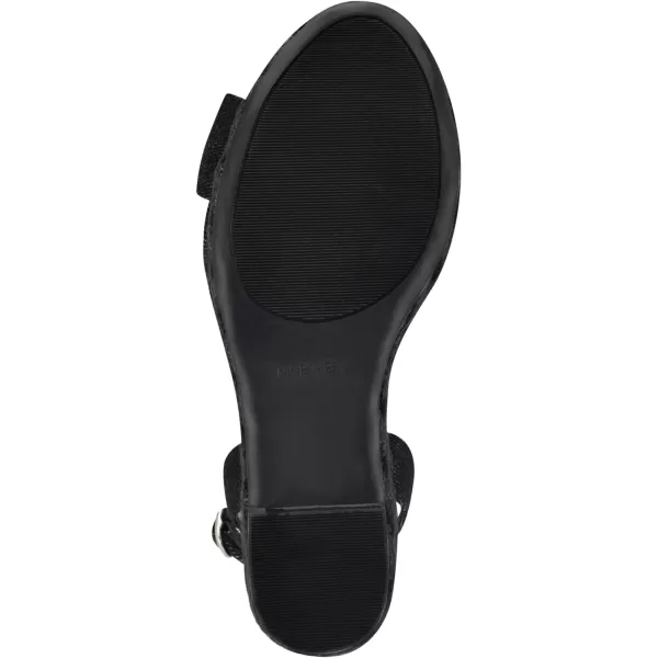 Nine West Women's Dotime Wedge Sandal