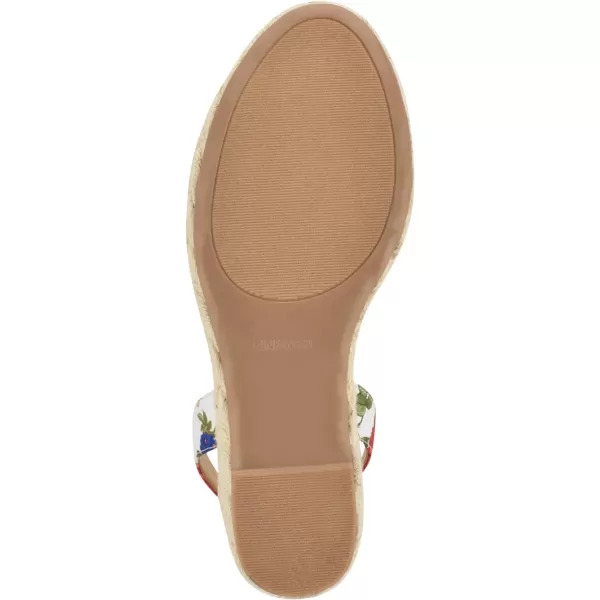 Nine West Women's Dotime Wedge Sandal