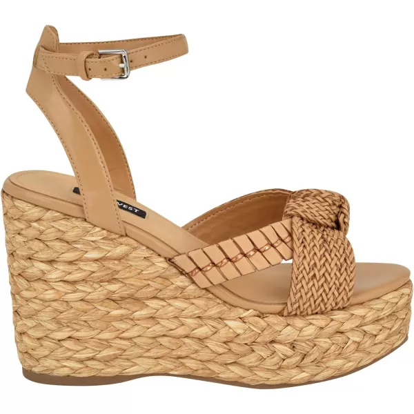 Nine West Women's Eaden Wedge Sandal