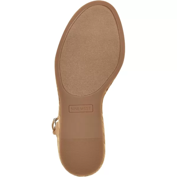 Nine West Women's Eaden Wedge Sandal