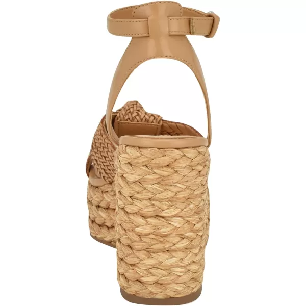 Nine West Women's Eaden Wedge Sandal