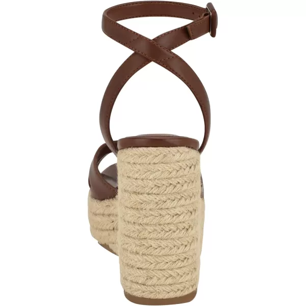 Nine West Women's Earnit Wedge Sandal