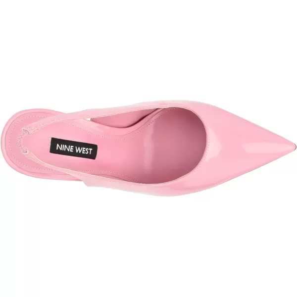 Nine West Women's Feather Pump
