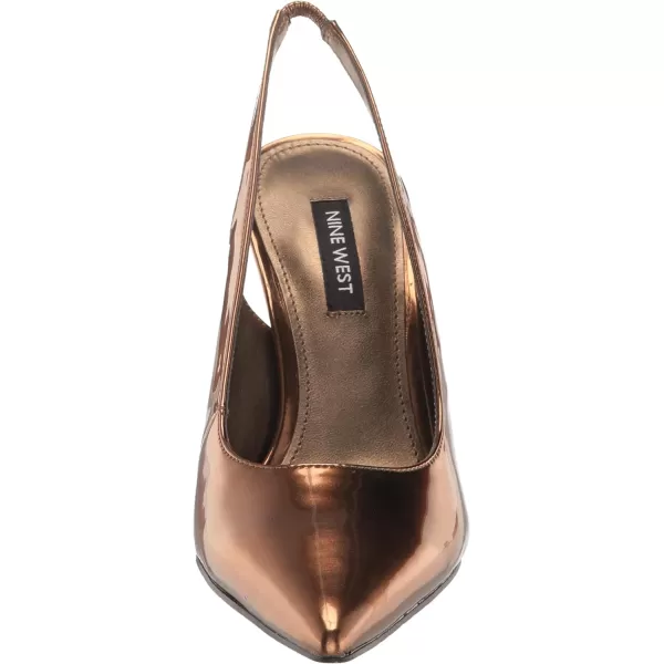 Nine West Women's Feather Pump