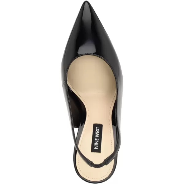 Nine West Women's Feather Pump
