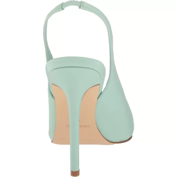 Nine West Women's Feather Pump