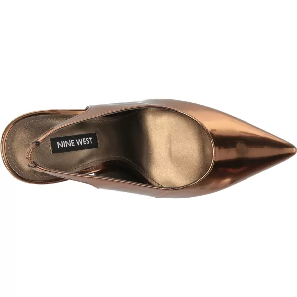Nine West Women's Feather Pump