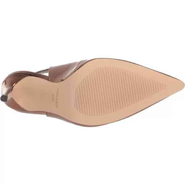 Nine West Women's Feather Pump