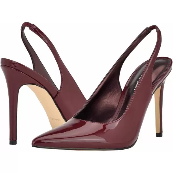 Nine West Women's Feather Pump