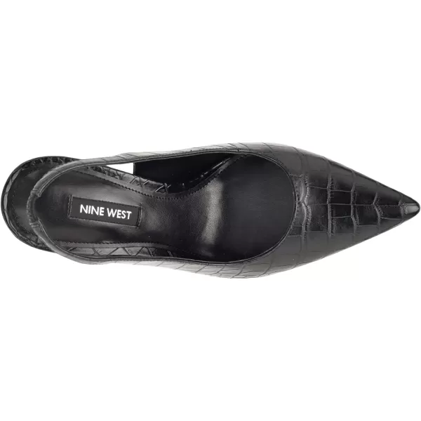 Nine West Women's Feather Pump