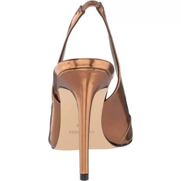 Nine West Women's Feather Pump