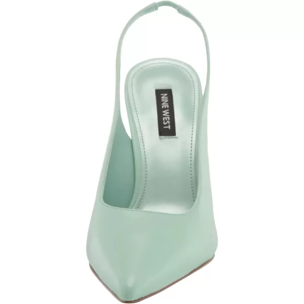 Nine West Women's Feather Pump