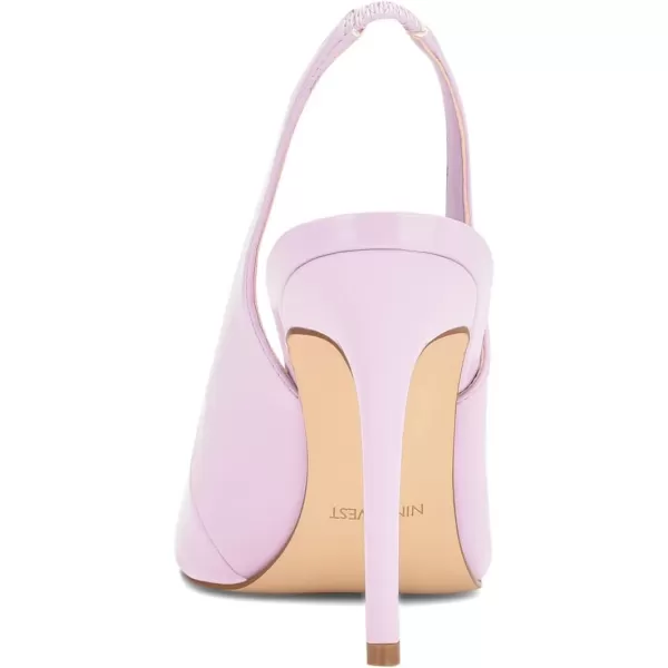 Nine West Women's Feather Pump