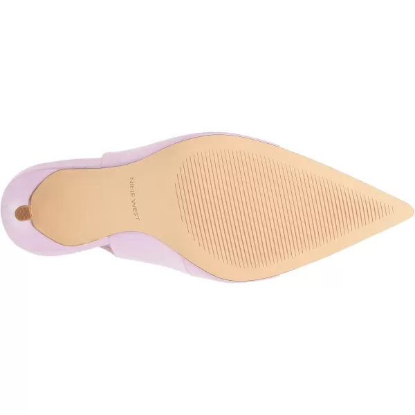 Nine West Women's Feather Pump