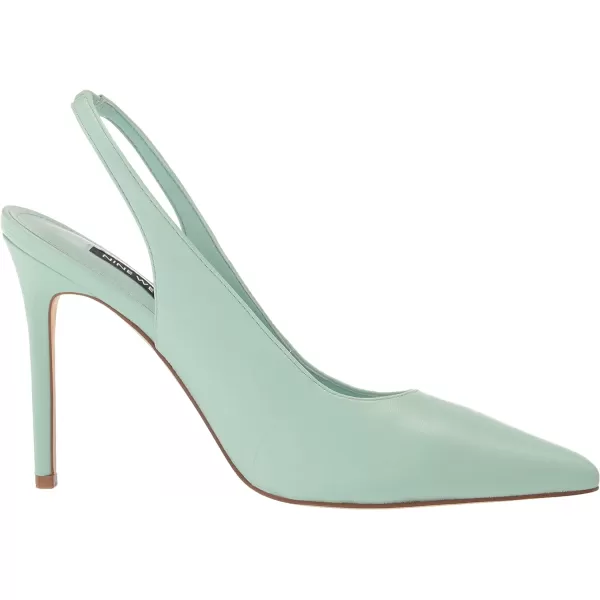 Nine West Women's Feather Pump