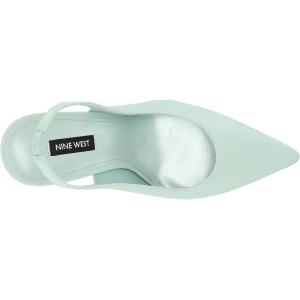 Nine West Women's Feather Pump