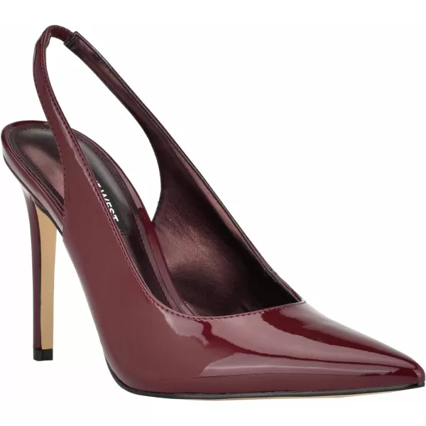 Nine West Women's Feather Pump