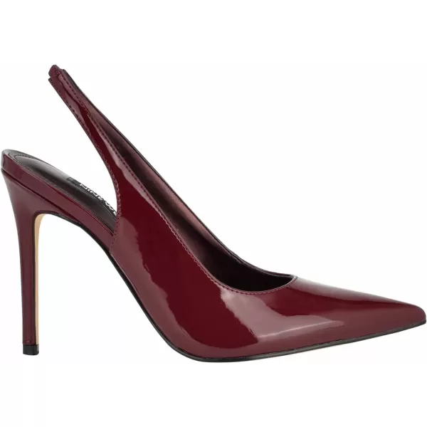 Nine West Women's Feather Pump