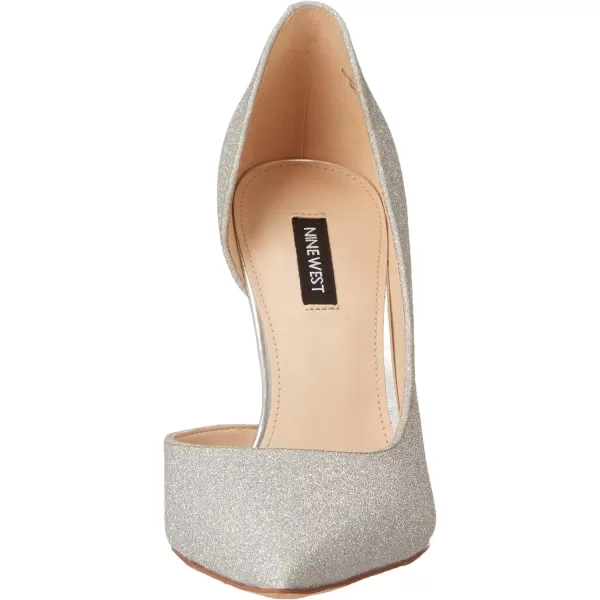 Nine West Women's Folowe Pump