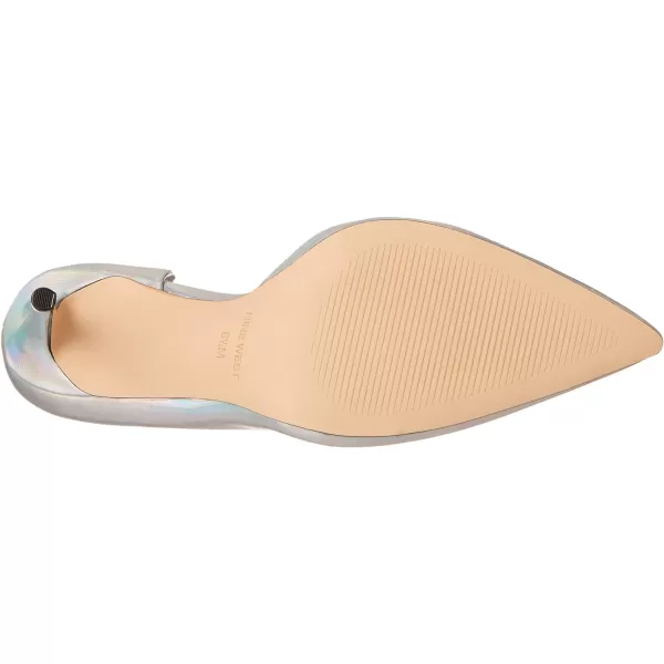 Nine West Women's Folowe Pump
