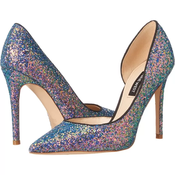 Nine West Women's Folowe Pump