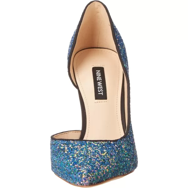 Nine West Women's Folowe Pump