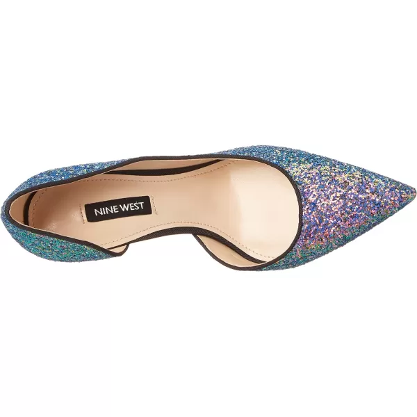 Nine West Women's Folowe Pump
