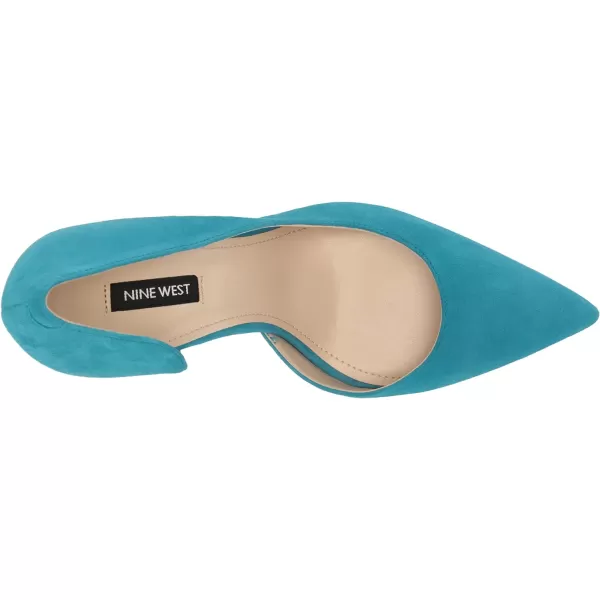 Nine West Women's Folowe Pump