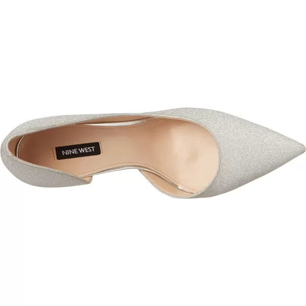 Nine West Women's Folowe Pump