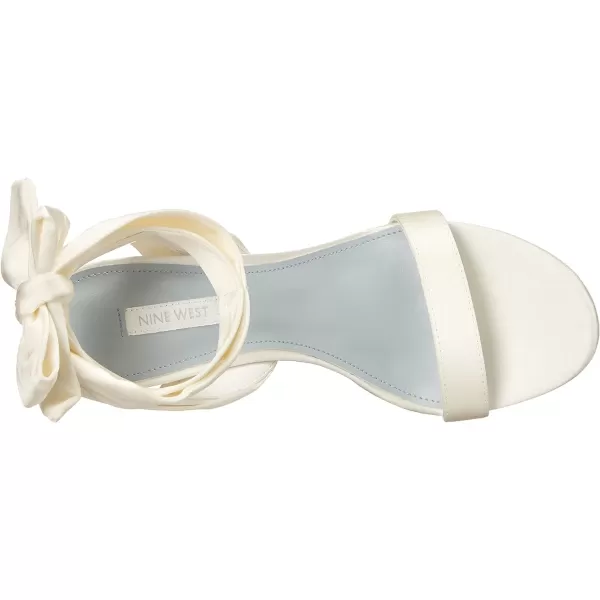 Nine West Women's Kelsie7 Heeled Sandal