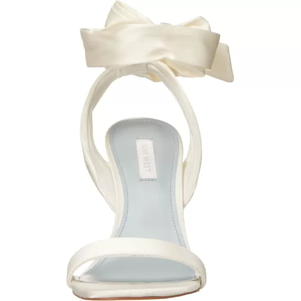 Nine West Women's Kelsie7 Heeled Sandal
