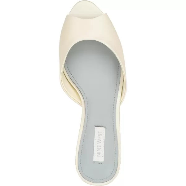 Nine West Women's Luvlie Heeled Sandal