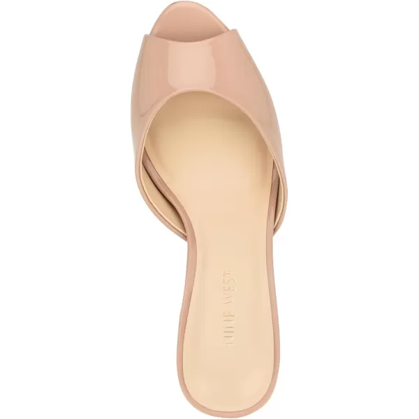 Nine West Women's Luvlie Heeled Sandal