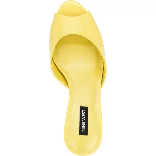 Nine West Women's Luvlie Heeled Sandal