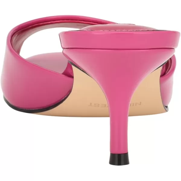 Nine West Women's Luvlie Heeled Sandal